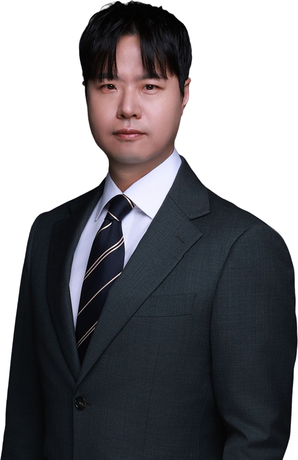 김성용 대표변호사·변리사
