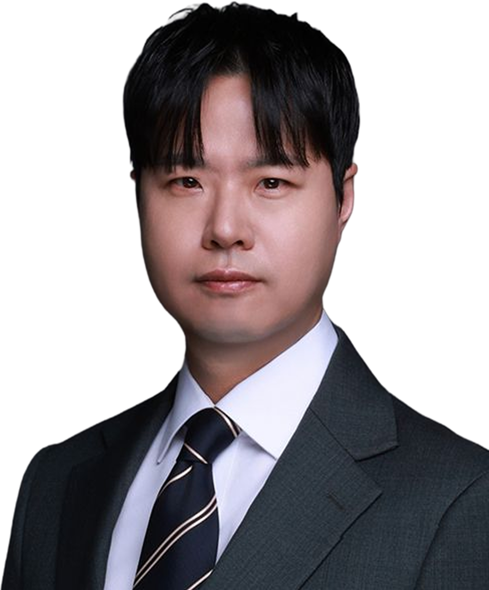 김성용 대표변호사·변리사