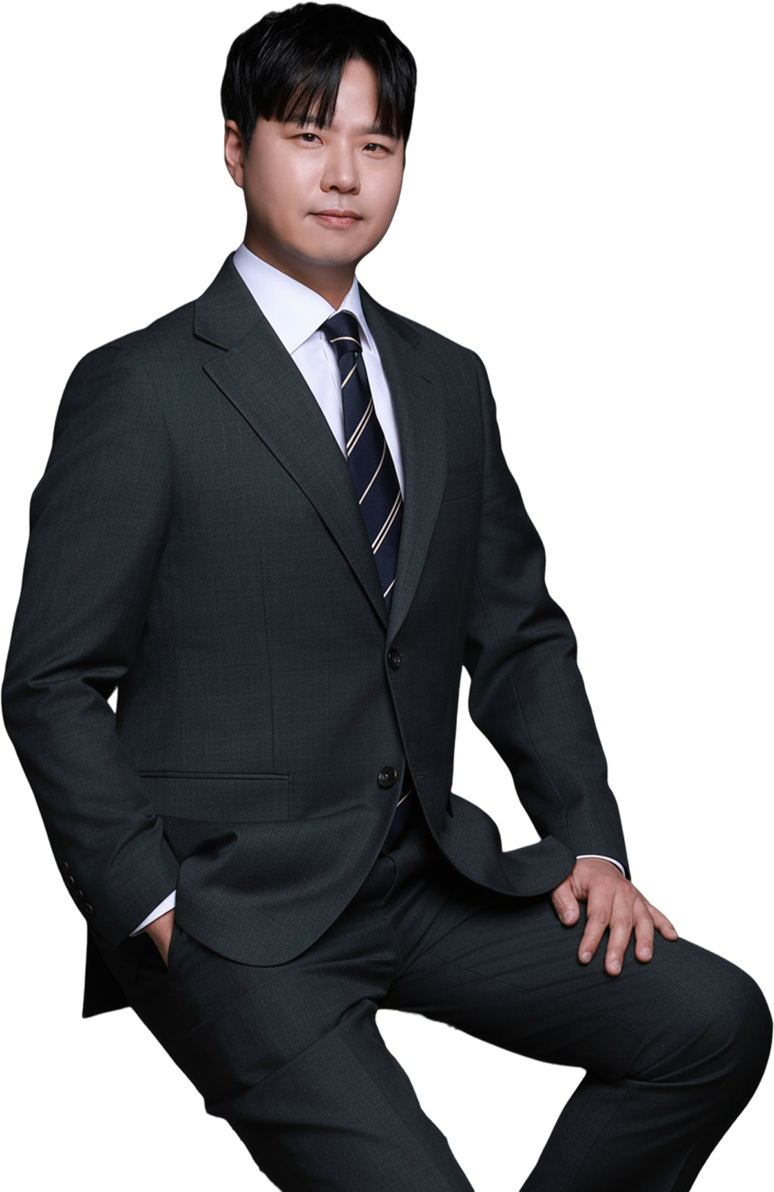 김성용 대표변호사·변리사