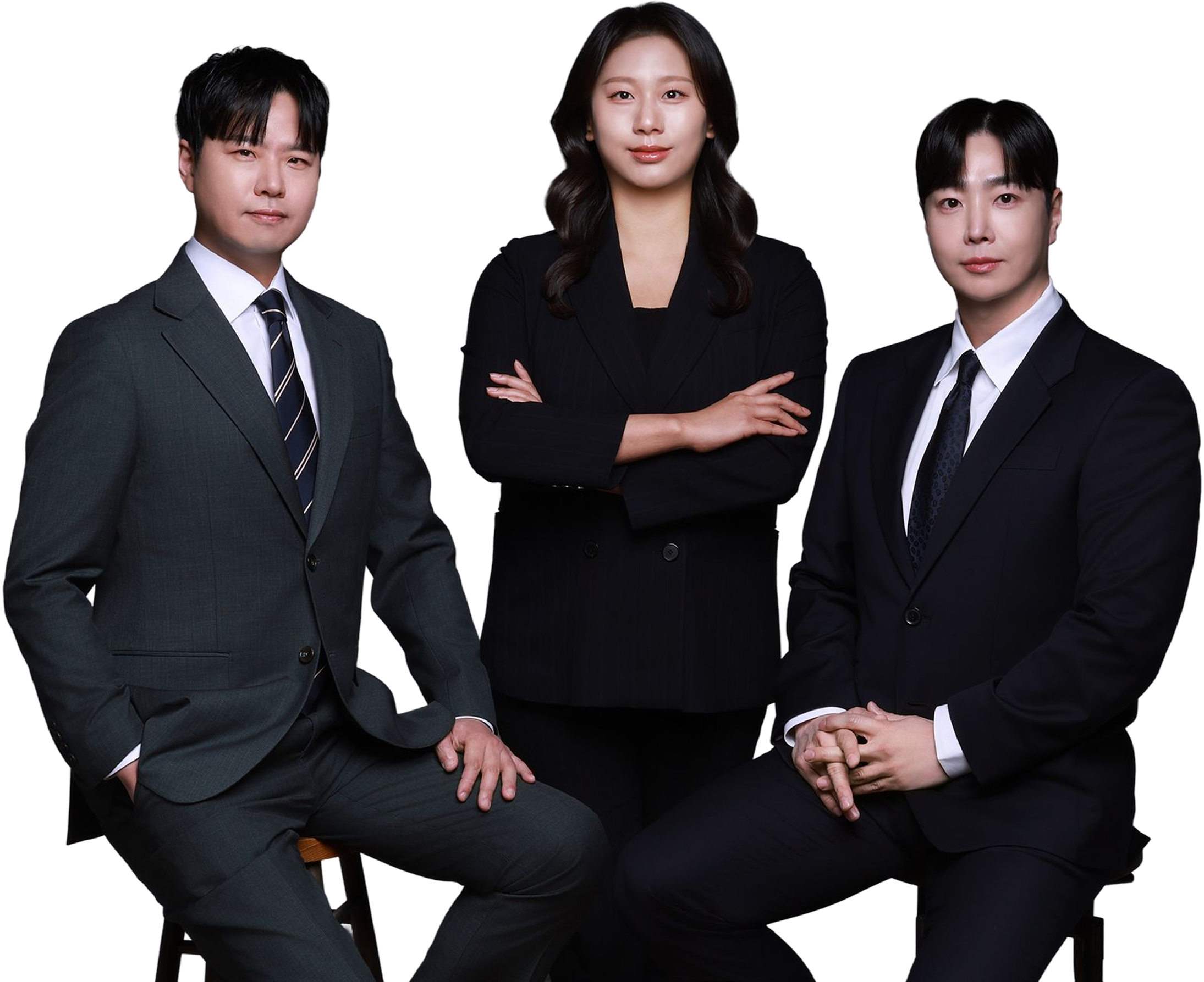 법률사무소 호람 대표변호사 김선웅, 남다형, 최승우